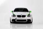 BMW M3 GTS-V by Vorsteiner 2012 года